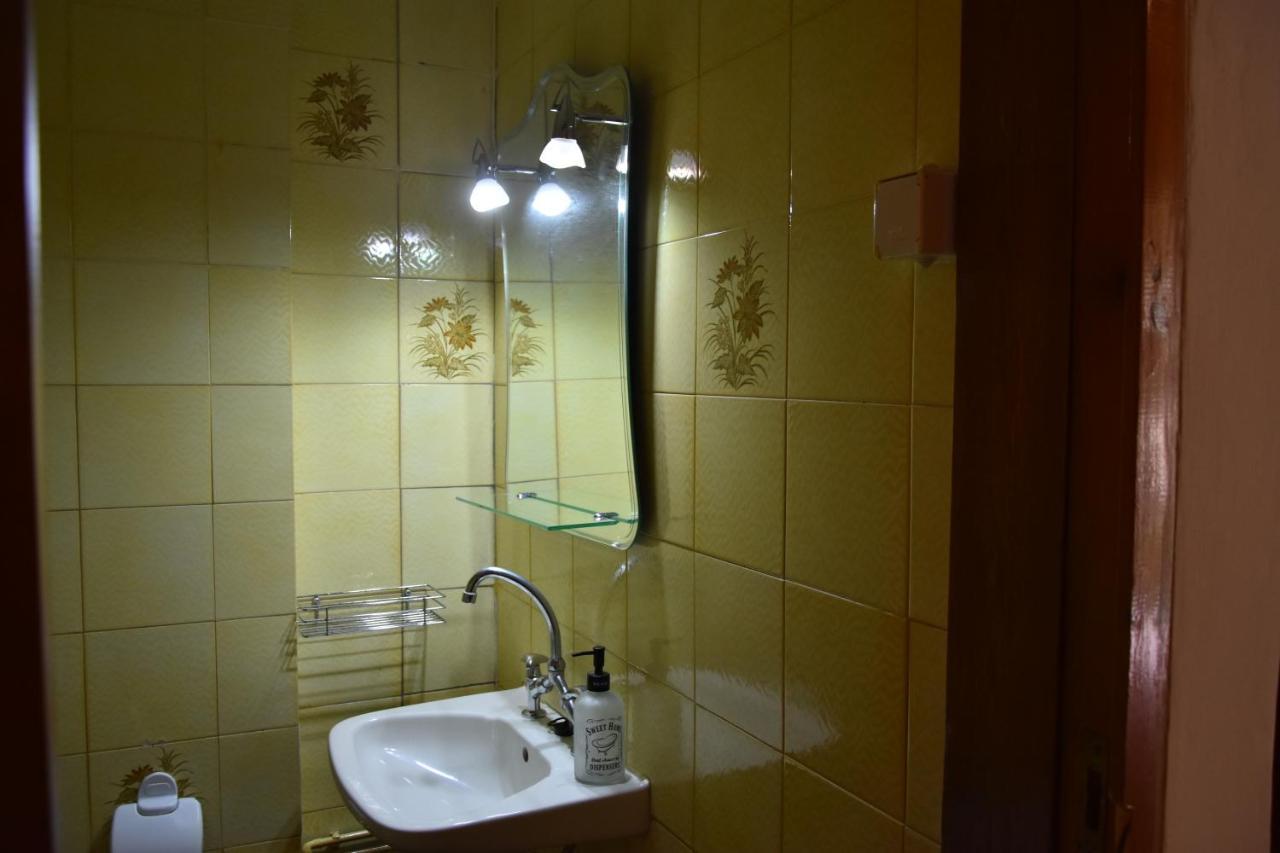 Tasos Seagull Apartments Ханья Экстерьер фото