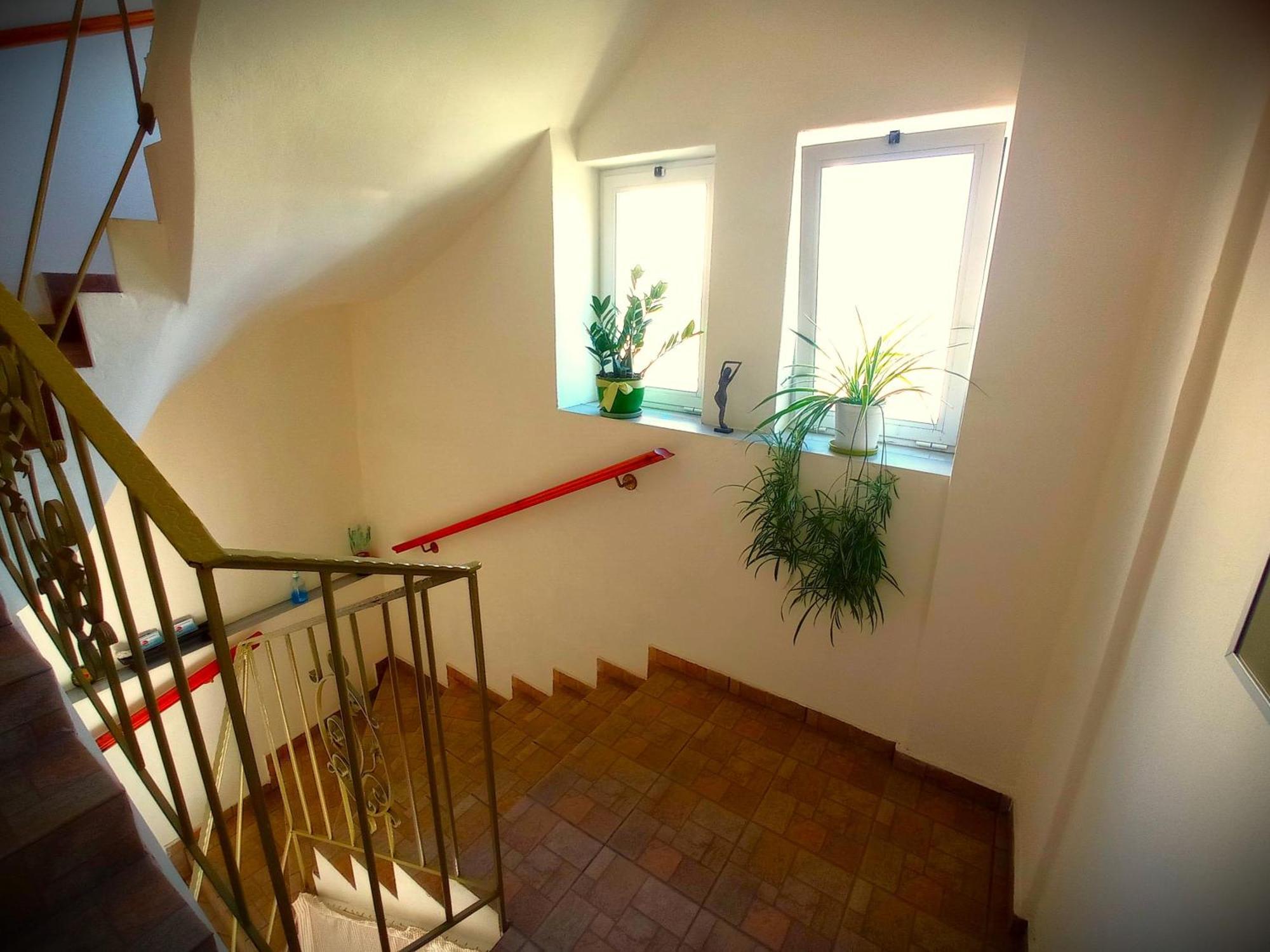 Tasos Seagull Apartments Ханья Экстерьер фото